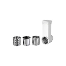 Аксесуар до м'ясорубки Edler комплект насадок до EDMG-01JS