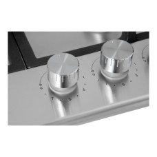 Варочна поверхня Interline HGS 763 FGT XM FLAME