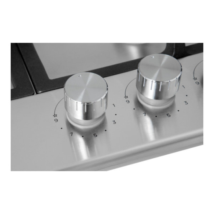 Варочна поверхня Interline HGS 763 FGT XM FLAME