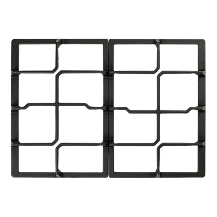 Варочна поверхня Interline HGS 763 FGT XM FLAME