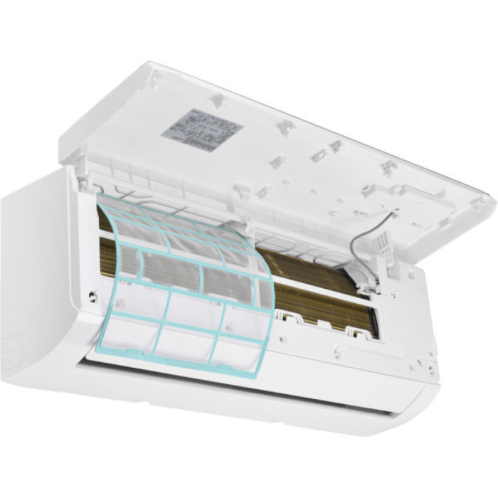 Кондиціонер Ardesto ACM-24INV-R32-WF