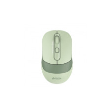Мишка A4Tech FB10C Bluetooth Matcha Green (4711421967525)