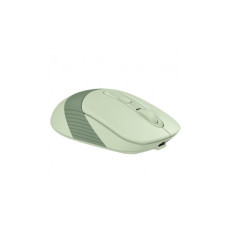 Мишка A4Tech FB10C Bluetooth Matcha Green (4711421967525)
