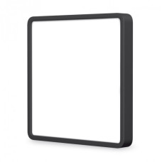 Світильник Videx 24W 5000K Black (VL-DLSS-245B)