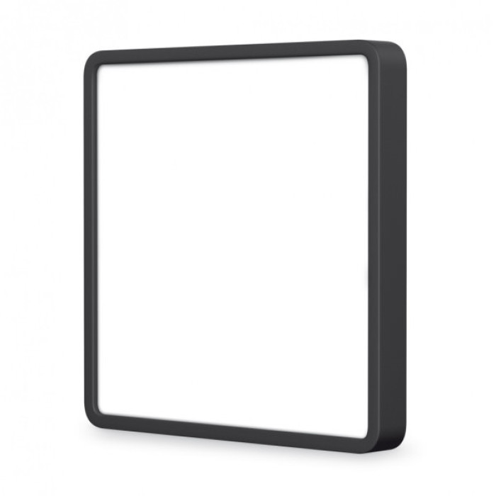 Світильник Videx 24W 5000K Black (VL-DLSS-245B)