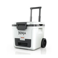 Термобокс Ninja FrostVault 28L Hard Coole White (FB230EUWH)