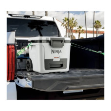 Термобокс Ninja FrostVault 28L Hard Coole White (FB230EUWH)