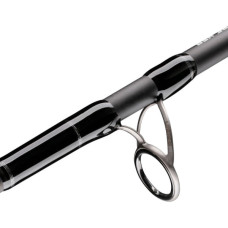 Вудилище Brain Scout 3.30m max 80g Black EVA (1858.45.15)