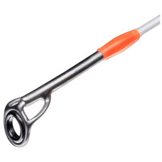 Вудилище Brain Scout 3.30m max 80g Black EVA (1858.45.15)