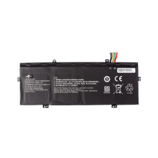 Акумулятор до ноутбука HUAWEI Matebook 14" KPL-W00 (HB4593R1ECW) 7.6V 6000mAh PowerPlant (NB400157)