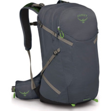 Рюкзак туристичний Osprey Exos 58 dark charcoal - L/XL - темно-сірий (009.3816)