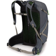 Рюкзак туристичний Osprey Exos 58 dark charcoal - L/XL - темно-сірий (009.3816)