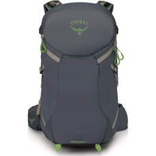 Рюкзак туристичний Osprey Exos 58 dark charcoal - L/XL - темно-сірий (009.3816)