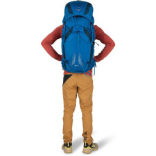 Рюкзак туристичний Osprey Exos 58 dark charcoal - L/XL - темно-сірий (009.3816)