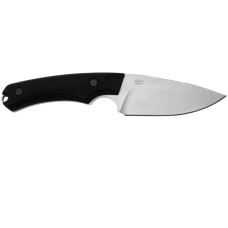 Ніж Buck Alpha Hunter Elite чорний (664BKS)