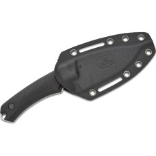 Ніж Buck Alpha Hunter Elite чорний (664BKS)