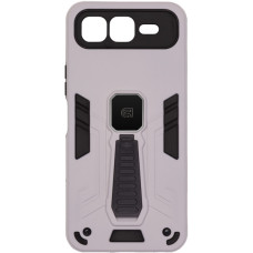 Чохол до мобільного телефона Armorstandart Proover Infinix Smart 10 Plus 4G Grey (ARM88000)