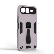 Чохол до мобільного телефона Armorstandart Proover Infinix Smart 10 Plus 4G Grey (ARM88000)