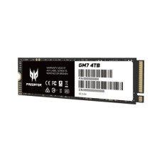 Накопичувач SSD M.2 2280 4TB GM7 Acer Predator (BL.9BWWR.120)