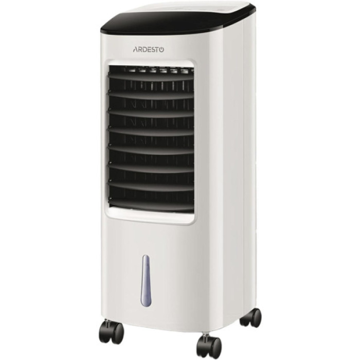 Вентилятор Ardesto ACO-B7 3в1 охолоджувач-зволожувач-вентилятор, 15 м2, ел. кер- (ACO-B7)