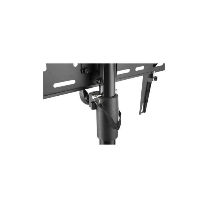 Стійка презентаційна ITech FS08-46T Black