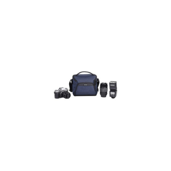 Фото-сумка Vanguard bag Vesta Aspire 21 Navy (DAS301104)