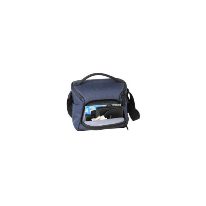 Фото-сумка Vanguard bag Vesta Aspire 21 Navy (DAS301104)