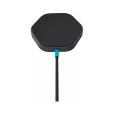 Зарядний пристрій Canyon wireless charger HEXAGON 110 Dark Grey Blue (CNS-WCS110)