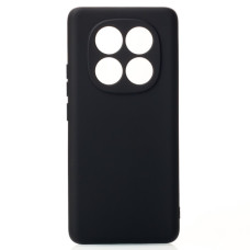 Чохол до мобільного телефона BeCover Xiaomi Redmi Note 14 Pro Plus 5G Black (712761)