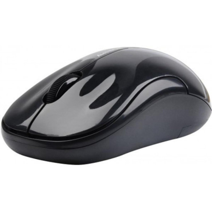 Мишка A4Tech G3-300N Black (4711421926430)