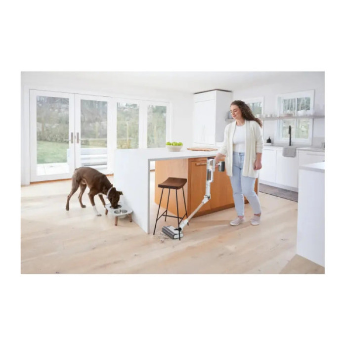 Пилосос Shark Detect Pro with Auto Empty System (IW3612EU)