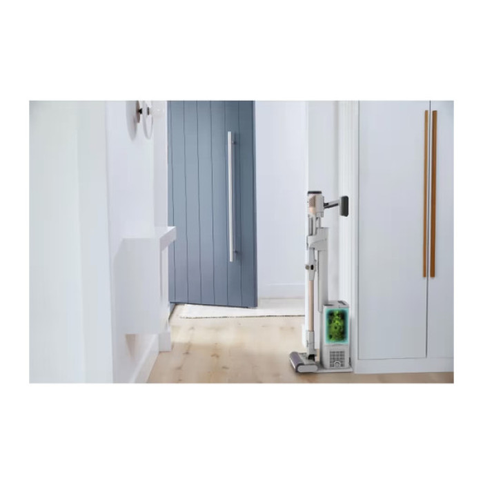 Пилосос Shark Detect Pro with Auto Empty System (IW3612EU)