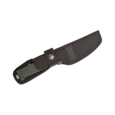 Ніж Maserin Croz, N690, мікарта, зелений (976/MCV)