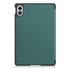 Чохол до планшета BeCover Smart Case Xiaomi Redmi Pad 2 Pro 12.1" Dark Green (714628)