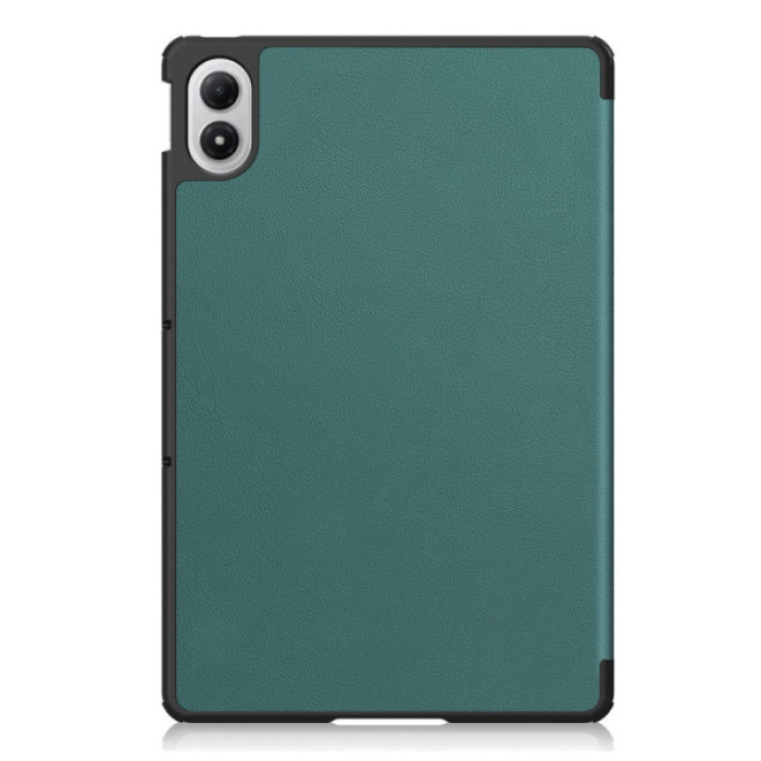 Чохол до планшета BeCover Smart Case Xiaomi Redmi Pad 2 Pro 12.1" Dark Green (714628)