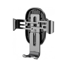 Універсальний автотримач Baseus Gravity Car Mount Air Outlet Version 10W Black (WXYL-01)