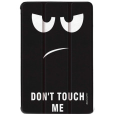 Чохол до планшета BeCover Smart Case Lenovo Tab P11 (2nd Gen) (TB-350FU/TB-350XU) 11.5" Don't Touch (708688)