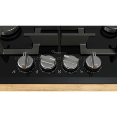 Варочна поверхня Bosch PRP6A6H40R