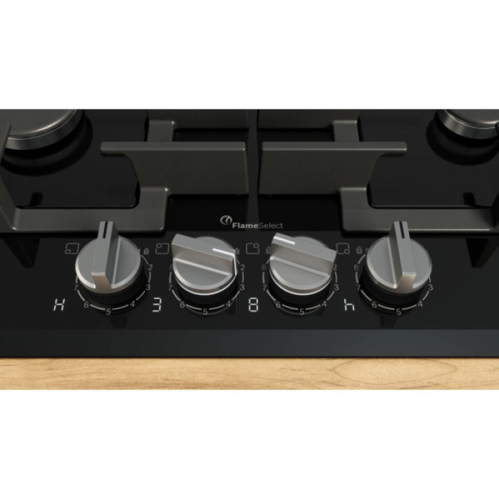 Варочна поверхня Bosch PRP6A6H40R