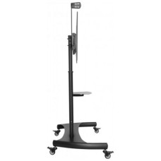 Стійка презентаційна Gembird TVS-100T-02