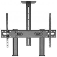 Стійка презентаційна Gembird TVS-100T-02