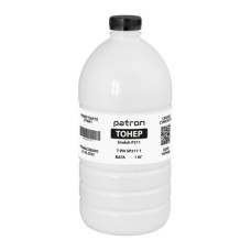 Тонер Pantum/Sindoh P211, 1 кг Patron (PN-SP211-1)