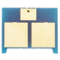 Чип для картриджа HP CLJ Pro 200/M251/M276n (1.8К) Cyan Delacamp (0980473/DLC)