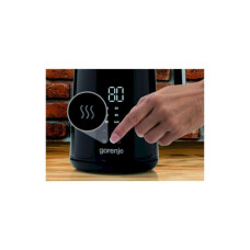 Електрочайник Gorenje K17DWD