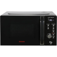 Мікрохвильова піч AIWA NAMICOOK CRYSTAL20 (MW-202DG BK)