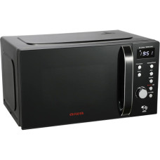 Мікрохвильова піч AIWA NAMICOOK CRYSTAL20 (MW-202DG BK)