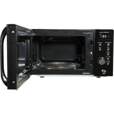 Мікрохвильова піч AIWA NAMICOOK CRYSTAL20 (MW-202DG BK)