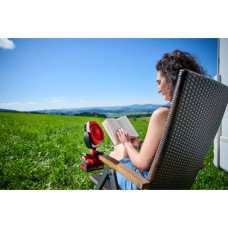 Вентилятор Einhell GC-CF 18/110 Li-Solo (3408061)