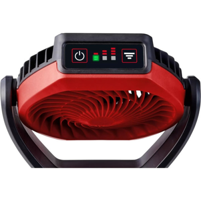 Вентилятор Einhell GC-CF 18/110 Li-Solo (3408061)