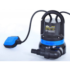 Дренажний насос Werk SP-8H (47274)